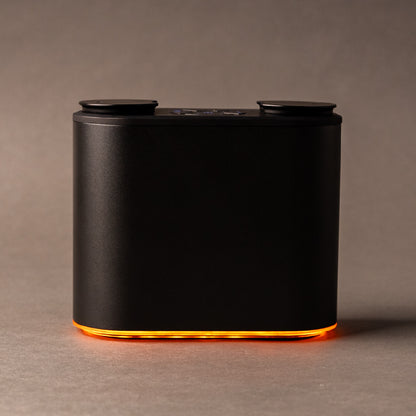 Dual Nozzle Aroma Diffuser