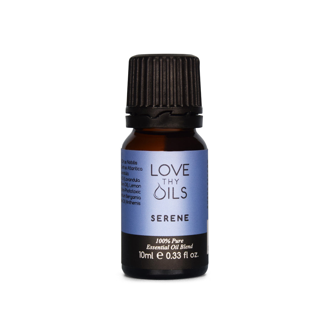 Serene Essential Oil Blend