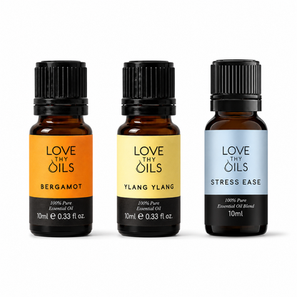 Stress Less Pack