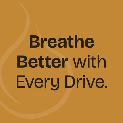 Sunny Days - Aromatherapy Car Vent Diffuser Locket