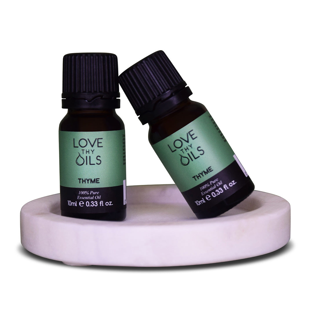 Thyme Essential Oil 10ml