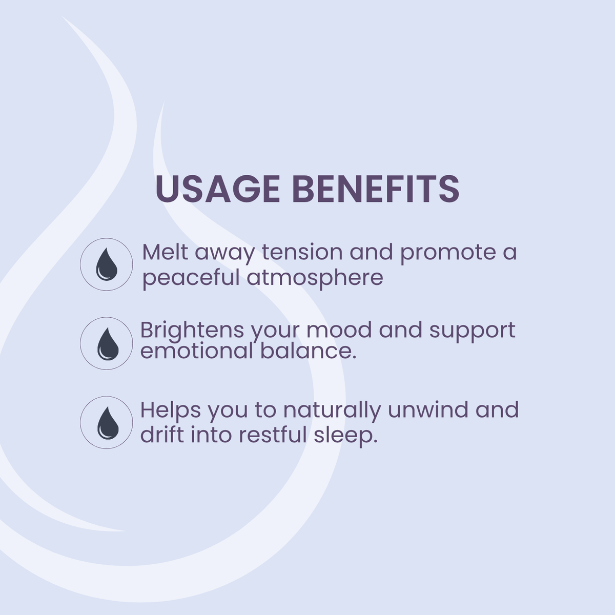 Tranquil Trio: The Ultimate Relaxation Collection