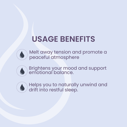 Tranquil Trio: The Ultimate Relaxation Collection