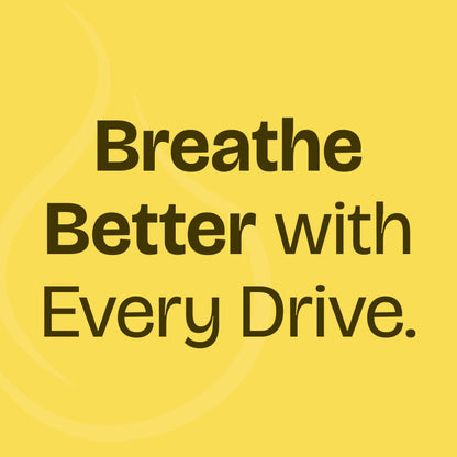 Tree of Life - Aromatherapy Car Vent Diffuser Locket - Rose Gold