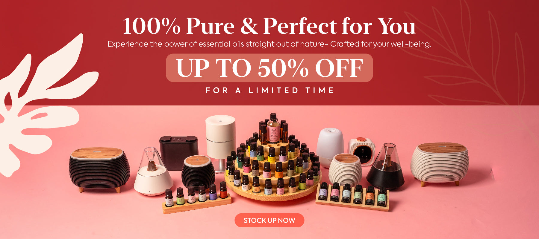 Love Thy Oils