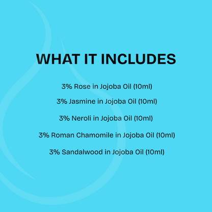 Use it Daily Diffuser Collections