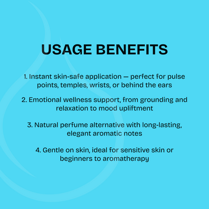 Use it Daily Diffuser Collections