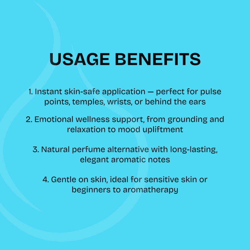 Use it Daily Diffuser Collections