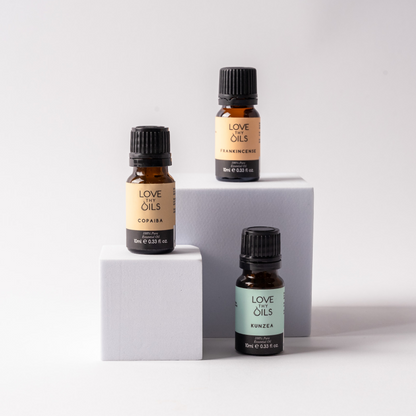 Aches & Pains Essential Oil 3 pack