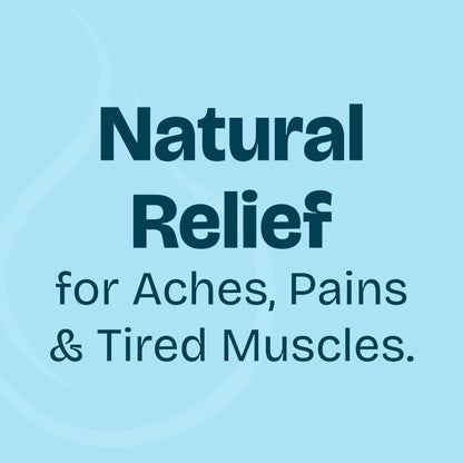 Aches & Pains Essential Oil Blend 10ml