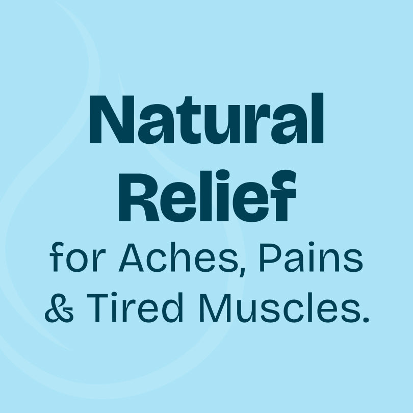 Aches & Pains Essential Oil Blend 10ml
