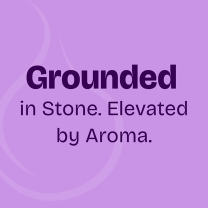 Amethyst Aromatherapy Bracelet