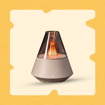 Aroma Essential Oil Diffuser - J33B