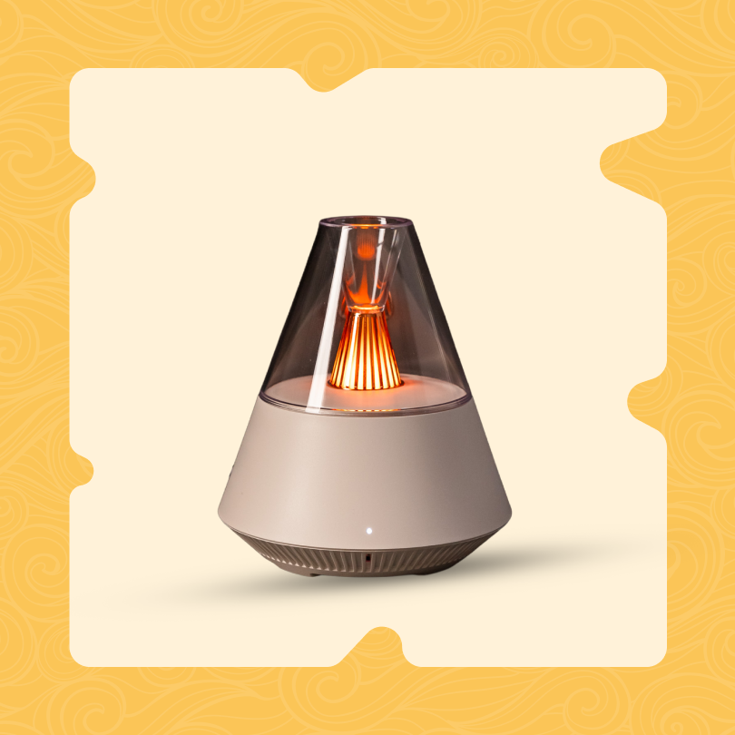 Aroma Essential Oil Diffuser - J33B