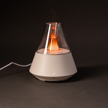 Aroma Essential Oil Diffuser - J33W