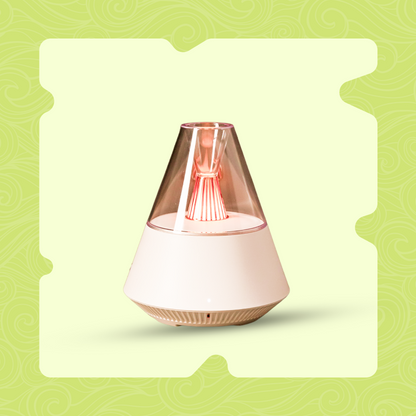Aroma Essential Oil Diffuser - J33W
