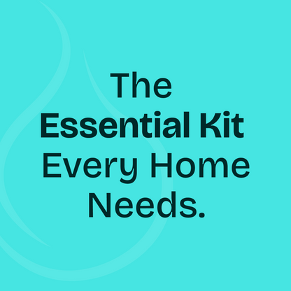 Aromatherapy 6 Pack Starter Kit