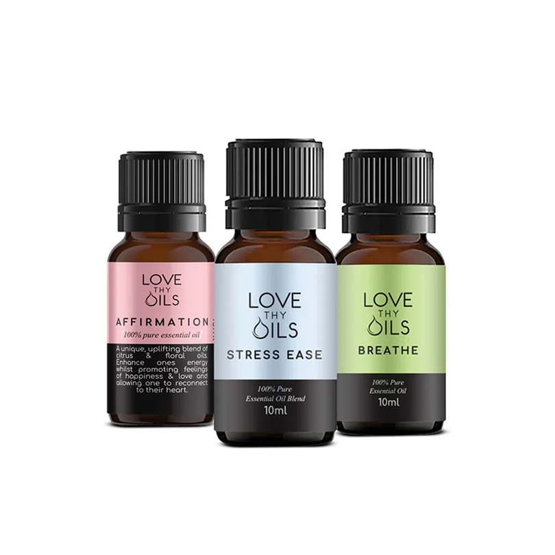 Best of the Blends Diffuser Bundle