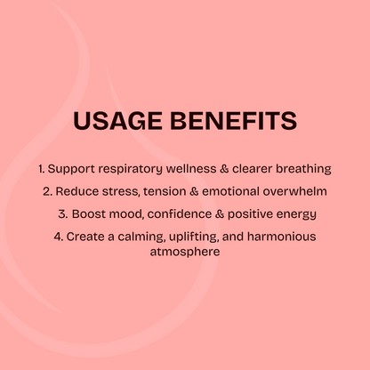 Best of the Blends Diffuser Bundle