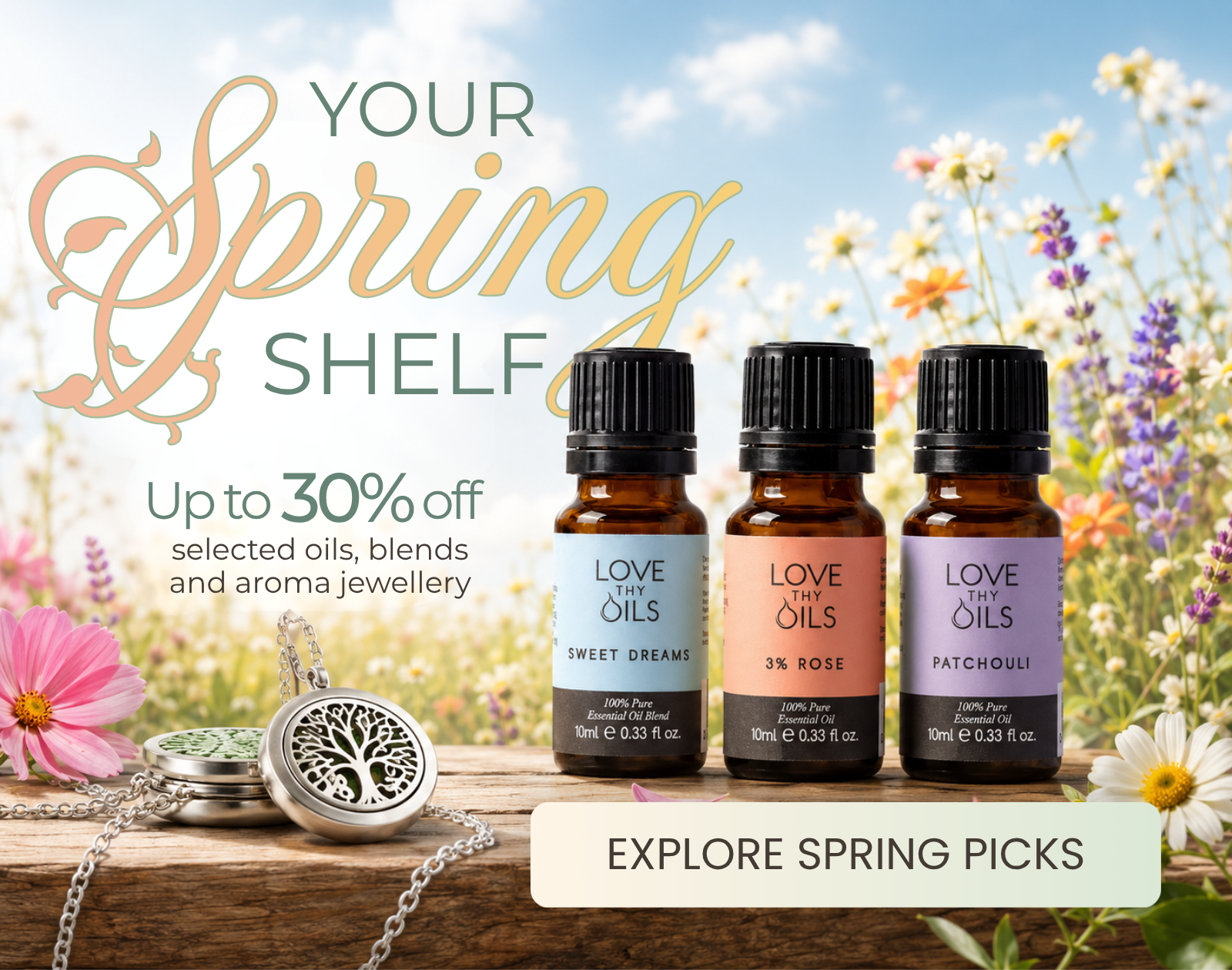 Main promotion