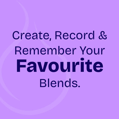 Essential Oil Journal