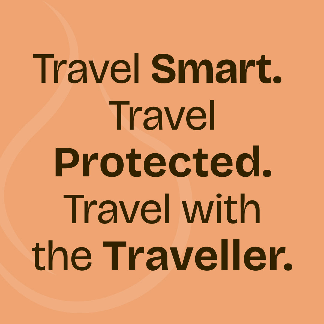 The Traveller - Essential Oil Roller Bottle Storage Case