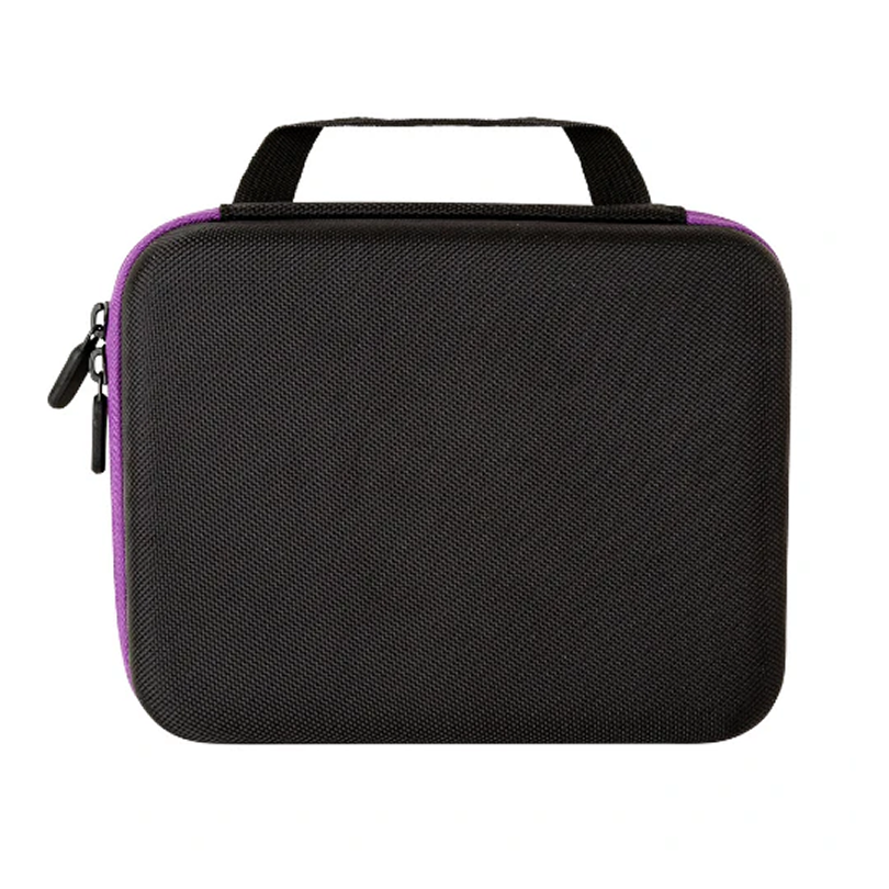Carry-On 30 Bottle Essential Oil Storage Carry Case