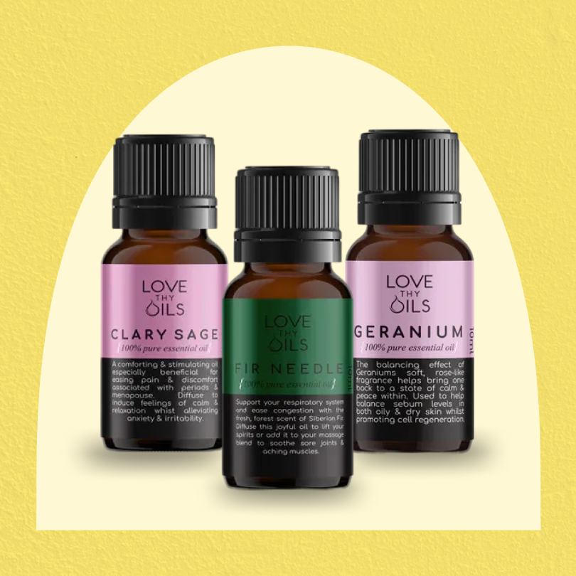 Hormone Support Pack