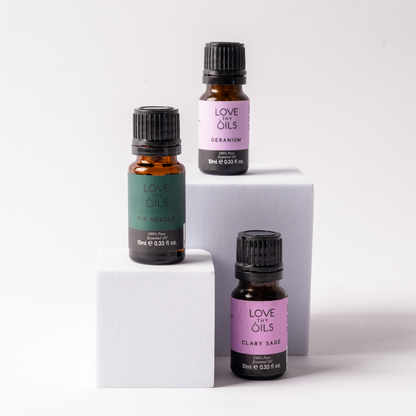 Hormone Support Pack