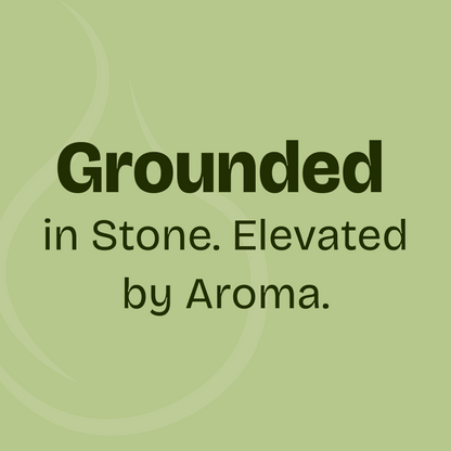 Humble Diffuser Necklace - Triple Layer