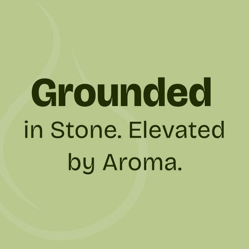 Humble Diffuser Necklace - Triple Layer