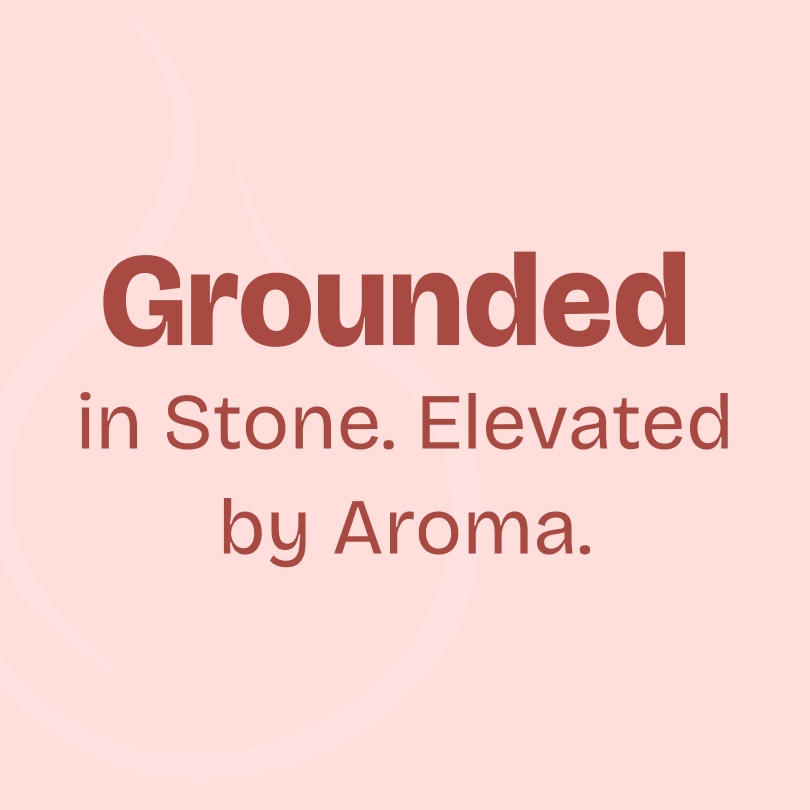 Jasper Beads Diffuser Bracelet