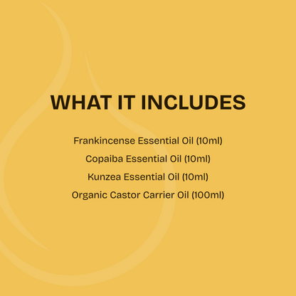 Joint Relief Essentials Bundle