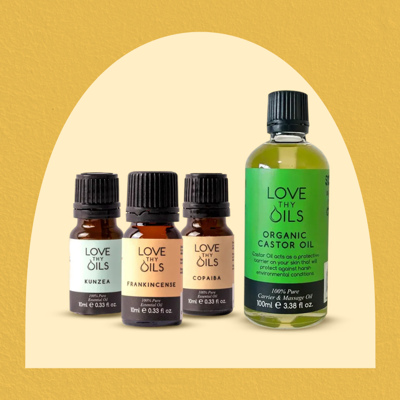 Joint Relief Essentials Bundle