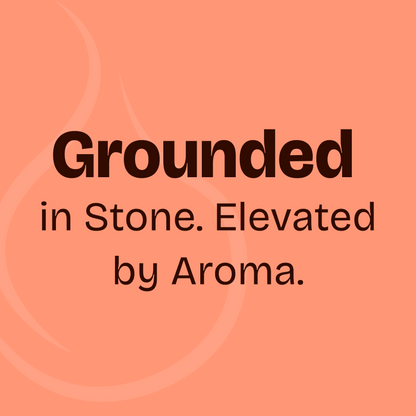 Lava Dreaming Diffuser Necklace