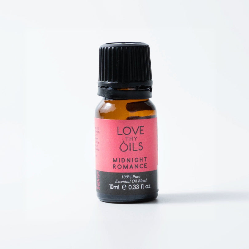 Midnight Romance Essential Oil Blend 10ml