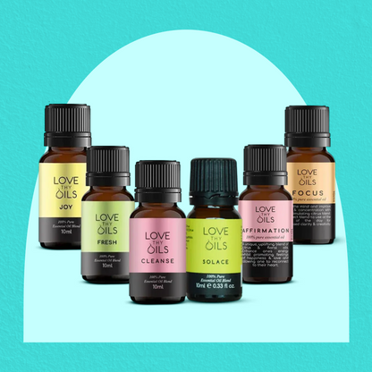 Mindset Mastery Bundle