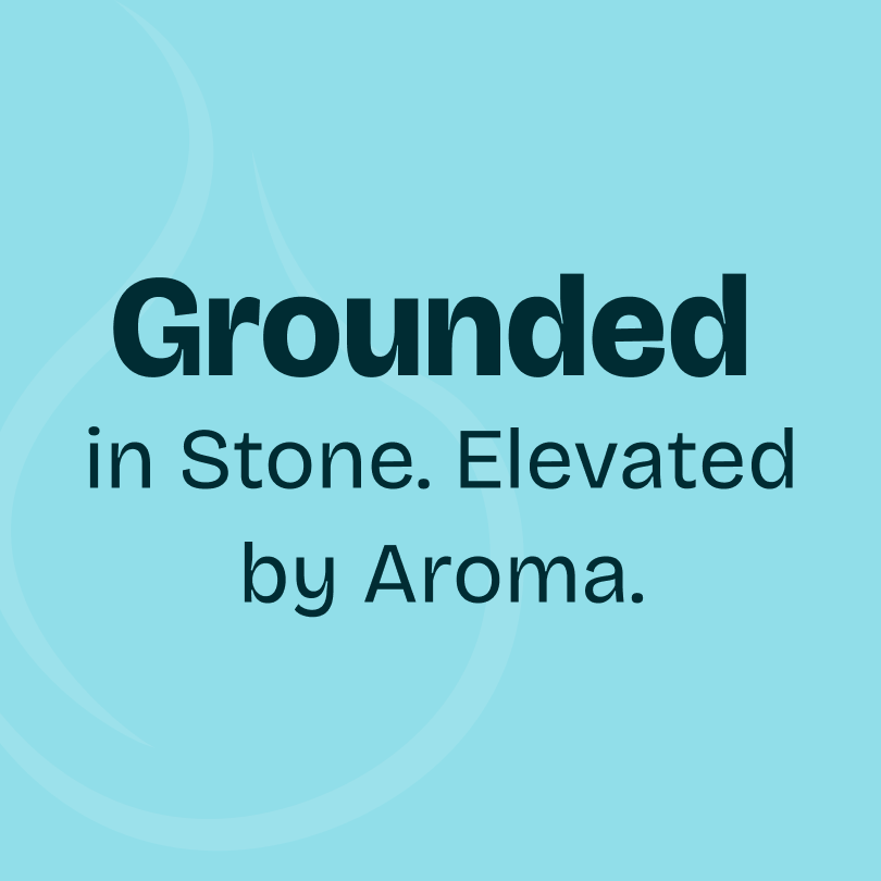 Mini Peace - Essential Oil Diffusing Bracelet - Kids