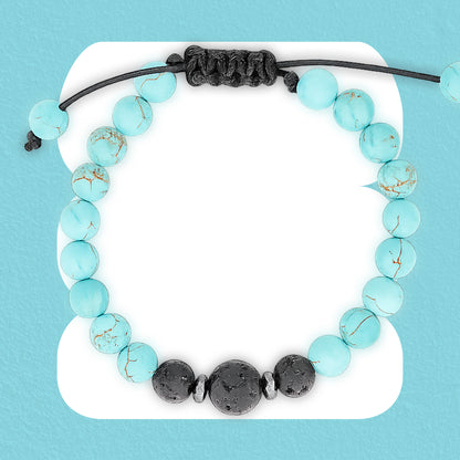 I'm Protected - kids/petite adjustable bracelet