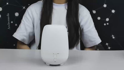 AuraGo Cordless Diffuser - 150ML Rechargeable