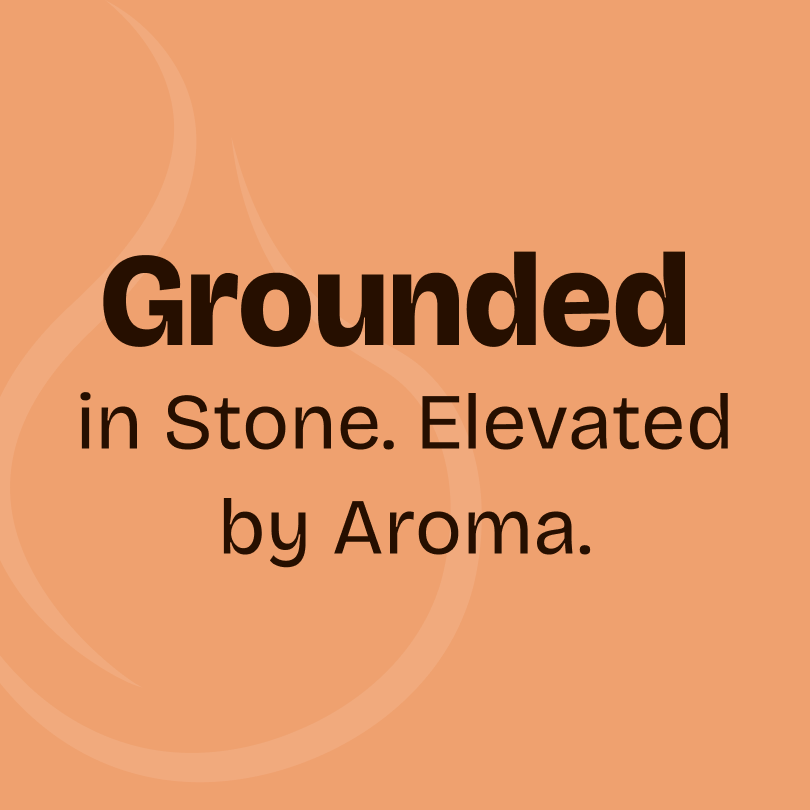 Purity Diffuser Necklace