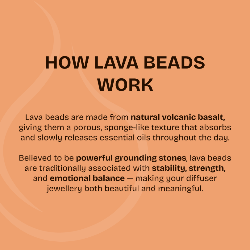 Purity Diffuser Necklace