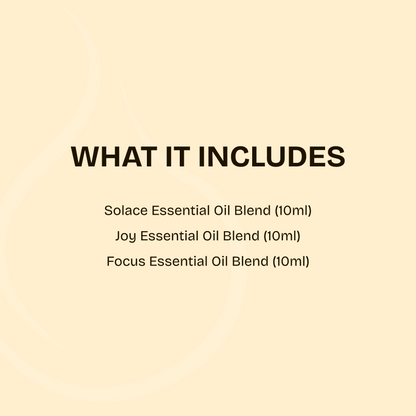 Radiant Mindset Bundle