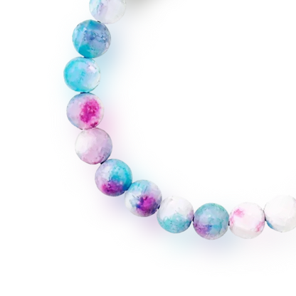 Lil Rainbow - Essential Oil Diffusing Bracelet