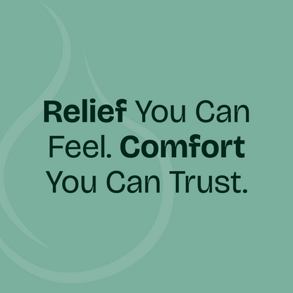 Relief Trio Collection(Aches & Pain+Digestive Comfort+Headache Hero)