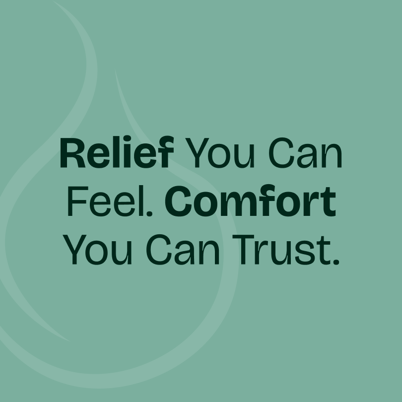 Relief Trio Collection(Aches & Pain+Digestive Comfort+Headache Hero)