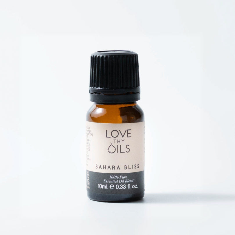 Sahara Bliss Essential Oil Blend 10ml