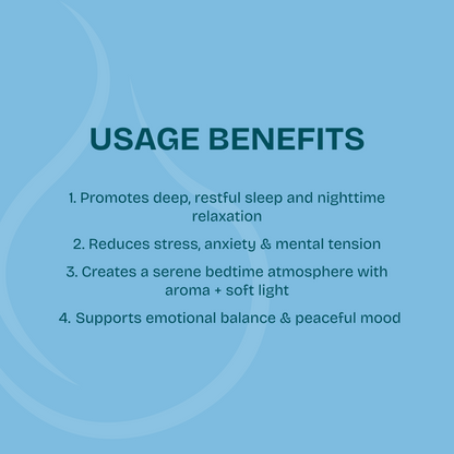 Sleep & Serenity Power Pack