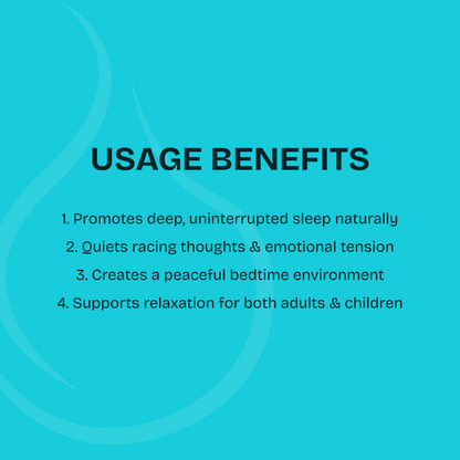 Sleep Tight Essential Oil 3 pack