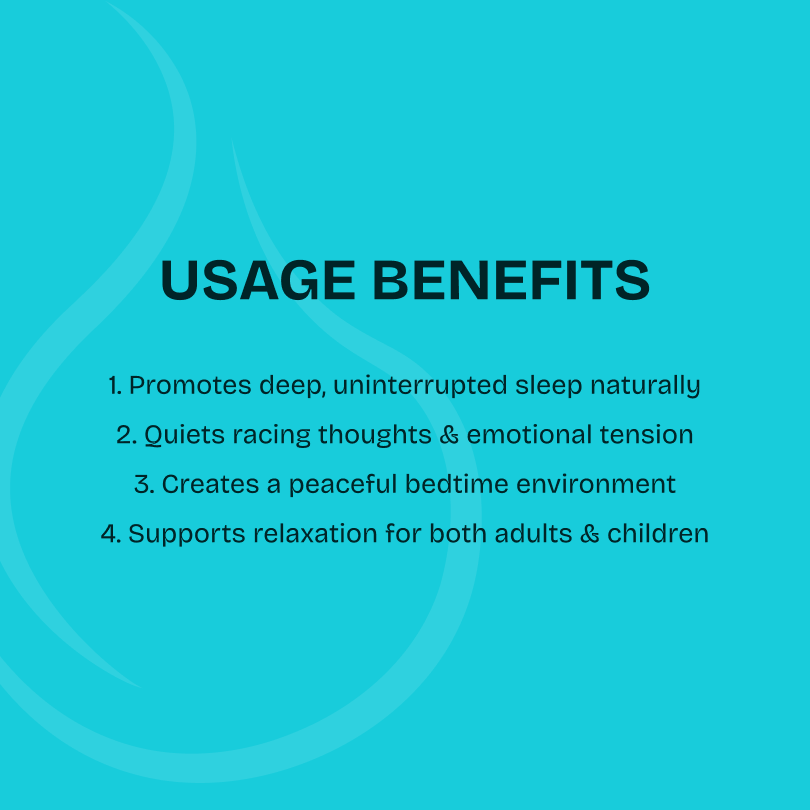 Sleep Tight Essential Oil 3 pack